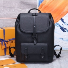 Mens Louis Vuitton Backpacks